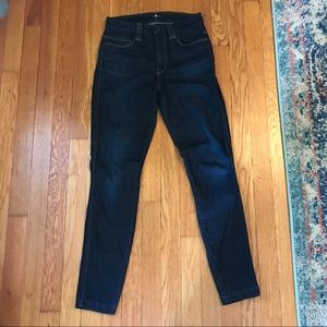 7 For All Mankind jeans size 26
